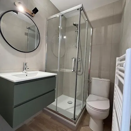 Cosy - Centre 公寓 拉瓦勒