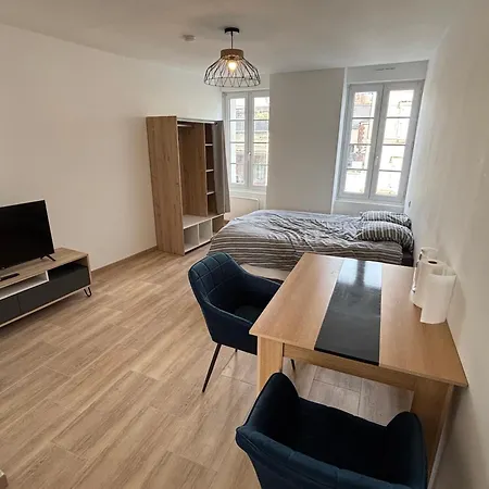 Cosy - Centre 公寓 *