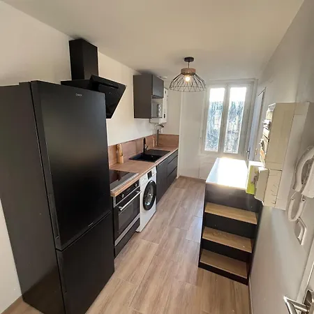 Cosy - Centre Laval (Mayenne)