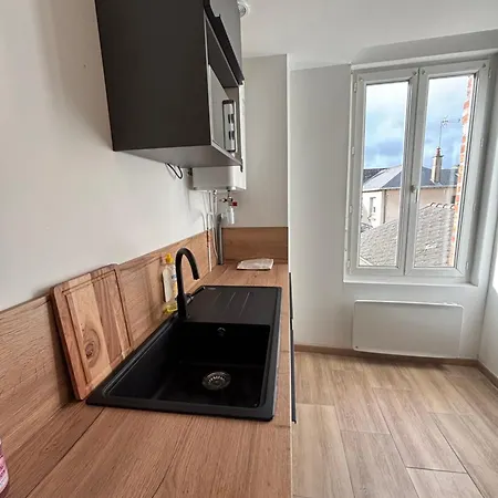 Cosy - Centre Apartment