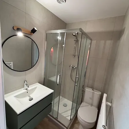 Cosy - Centre Laval (Mayenne)