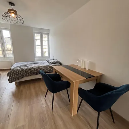 Cosy - Centre Laval (Mayenne)