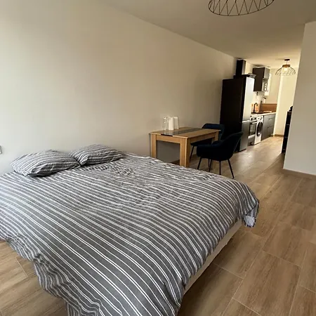 Cosy - Centre *