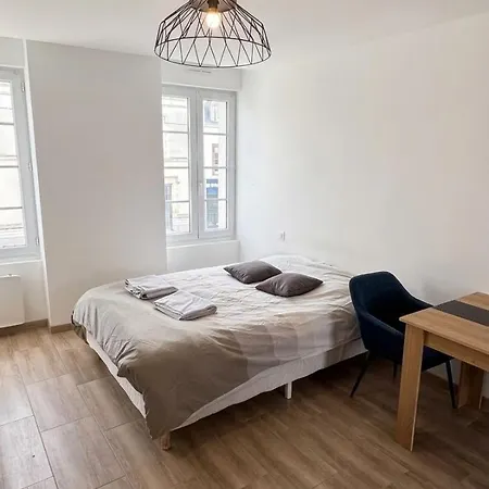 Cosy - Centre *