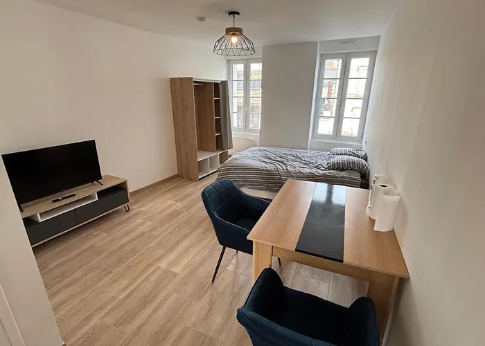 Cosy - Centre Apartamento *