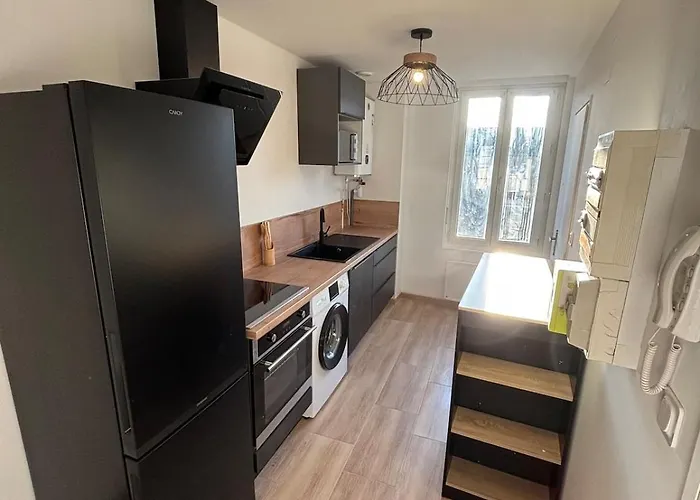 Cosy - Centre Laval (Mayenne)