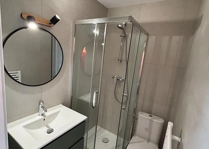 Cosy - Centre Laval (Mayenne)